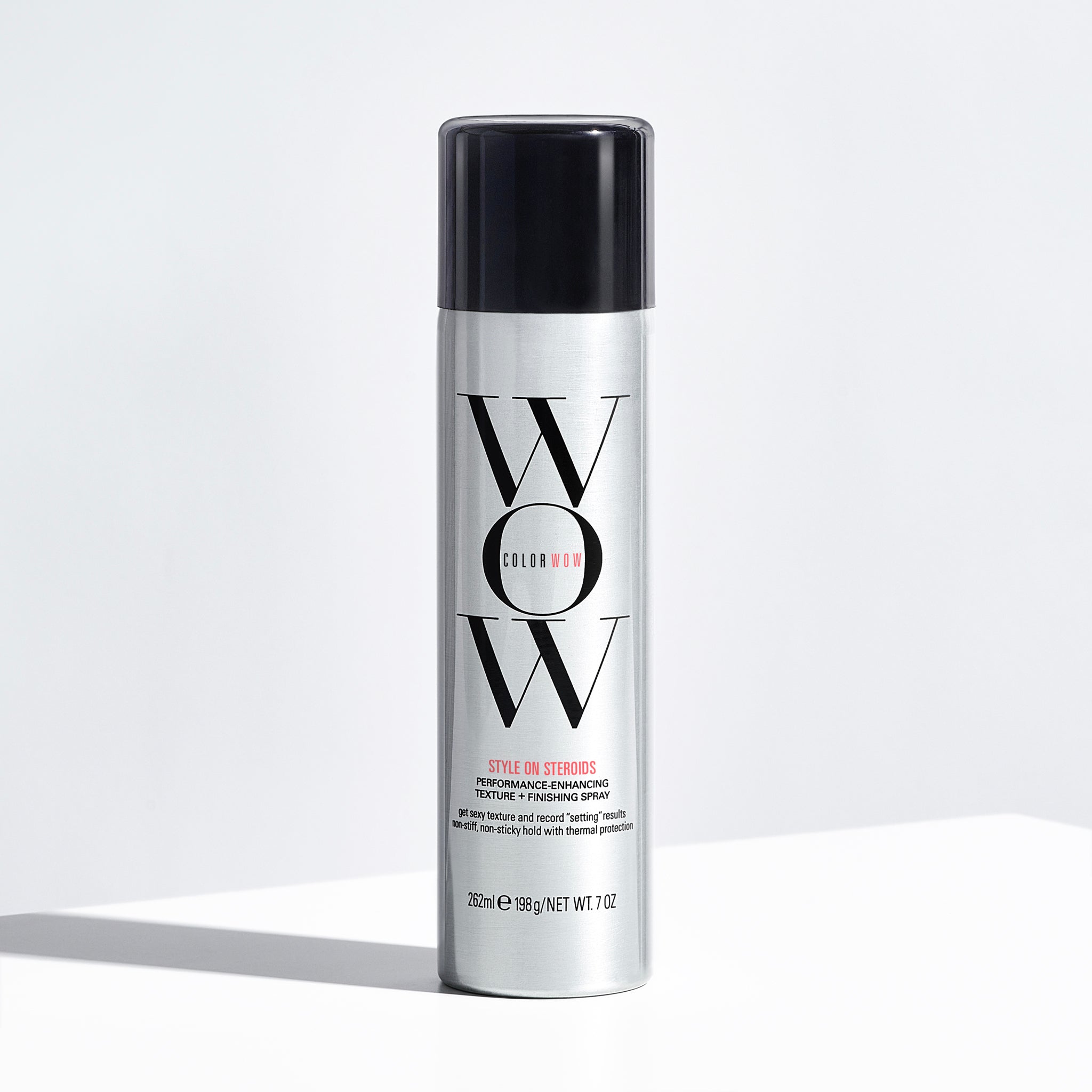 Color Wow Style On Steroids Colour Safe Texturizing Spray