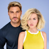 Get In Shape 2-in-1 Working Hairspray