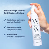 Get In Shape 2-in-1 Working Hairspray