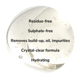 Money Laundering Hydrating Shampoo