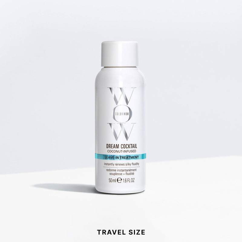 Dream Cocktail Coconut-Infused Leave-in Treatment Travel Size