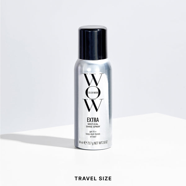 Extra Mist-ical Shine Spray - 84ml