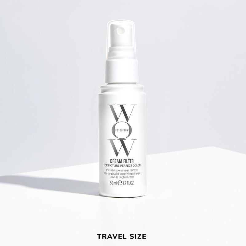 Dream Filter For Picture-Perfect Colour - 470ml