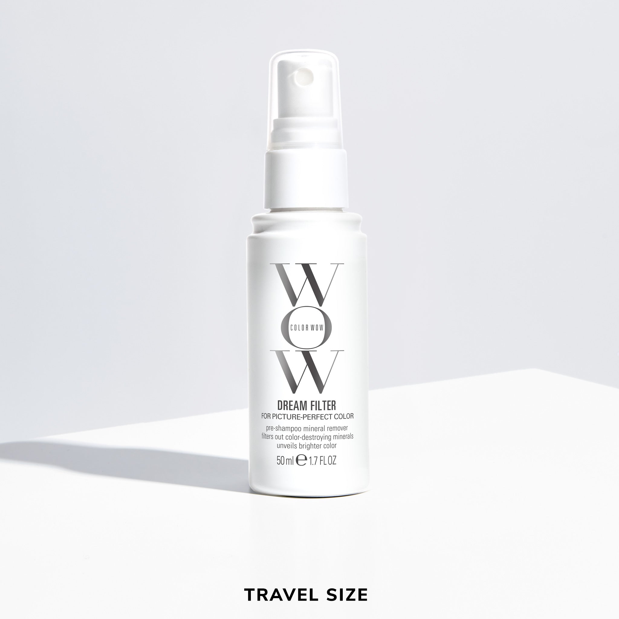 Color Wow Dream Filter | Hard Water Hair Treatment | Color Wow Hair