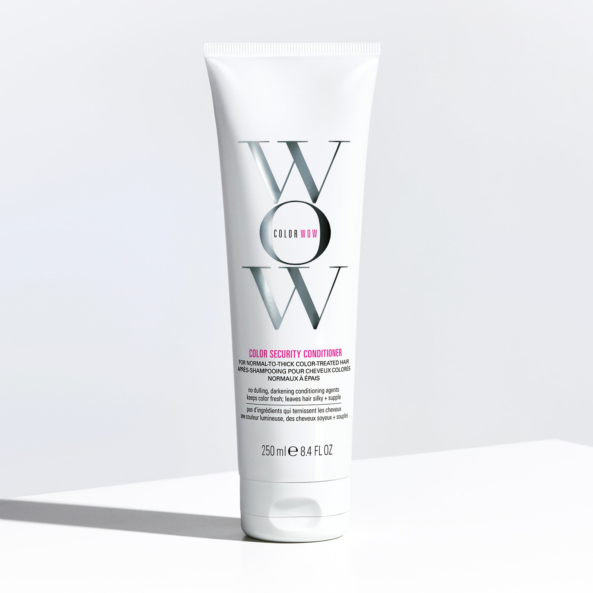Color Wow Color Security Conditioner Normal to Thick Hair | For Color ...