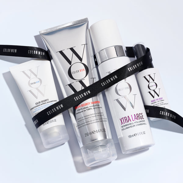 Volume - Viral Volumisers Holiday Set