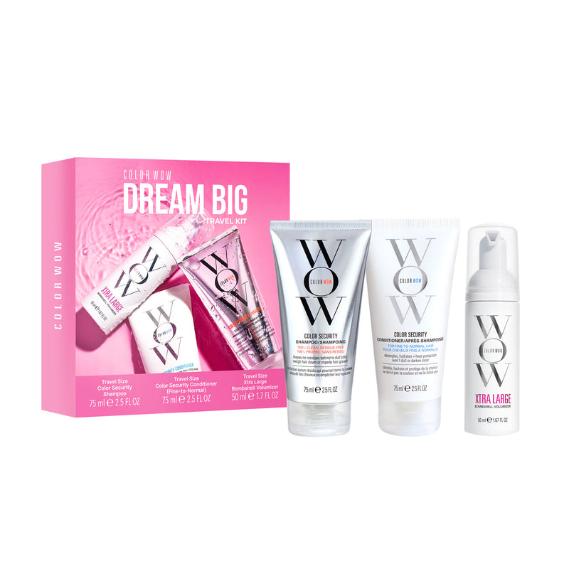 Dream Big Kit – Color Wow