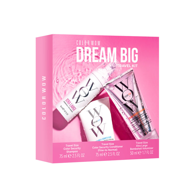 Dream Big Kit – Color Wow
