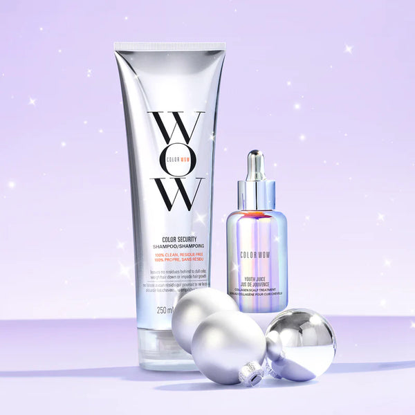 Optimal Scalp Treatment Bundle