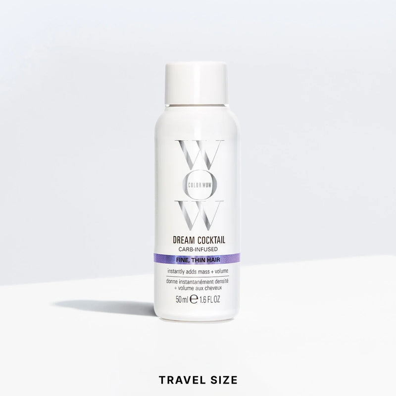 Dream Cocktail Carb-Infused Leave-in Treatment Travel Size