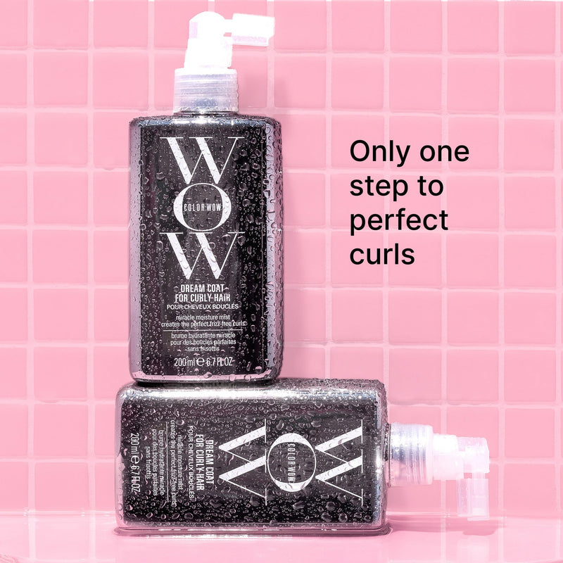 Dream Coat For Curly Hair - 75ml