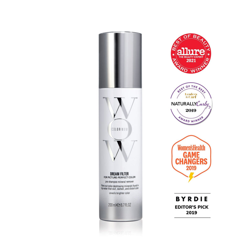 Dream Filter For Picture-Perfect Colour - 470ml