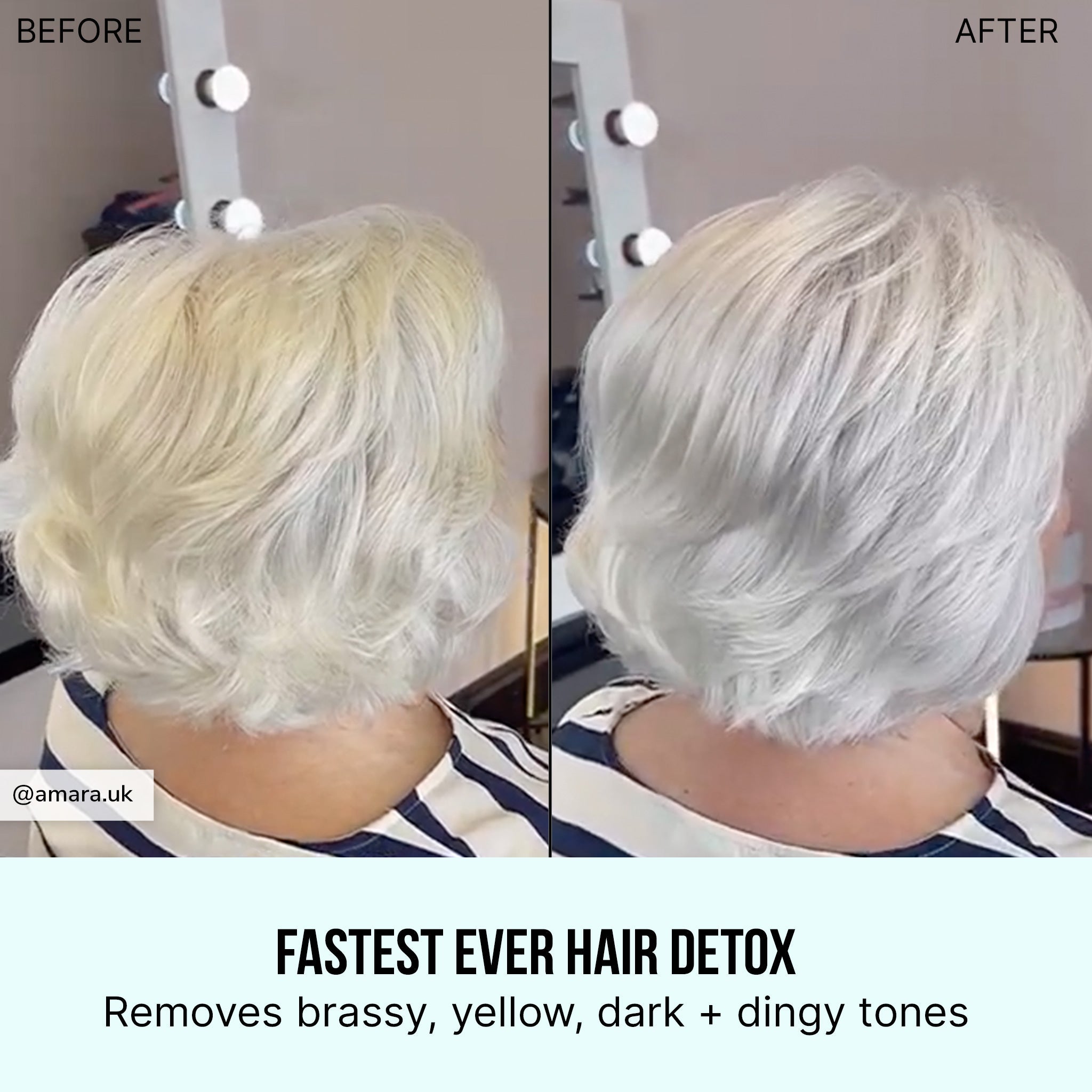 Color Wow Dream Filter | Hard Water Hair Treatment | Color Wow Hair