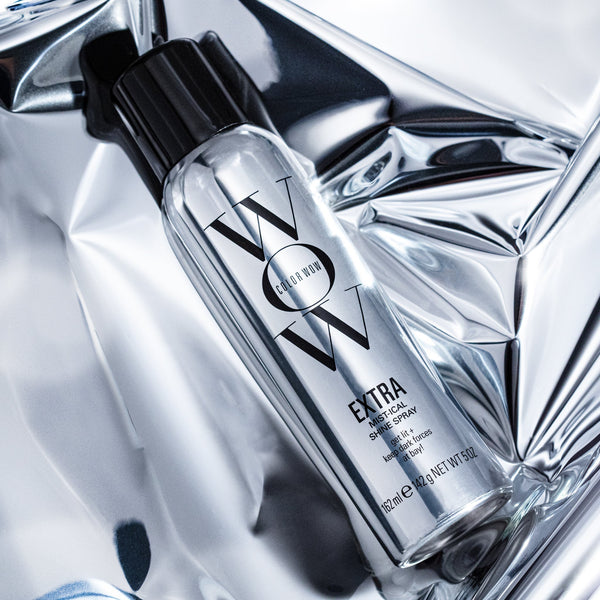 Extra Mist-ical Shine Spray - 84ml