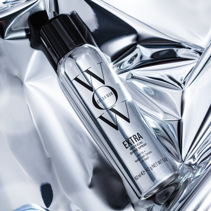 Extra Mist-ical Shine Spray - 84ml